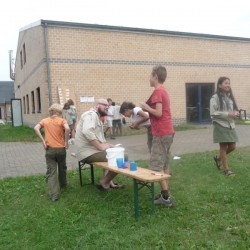 P1190151 - Scouts en Gidsen Zaventem 